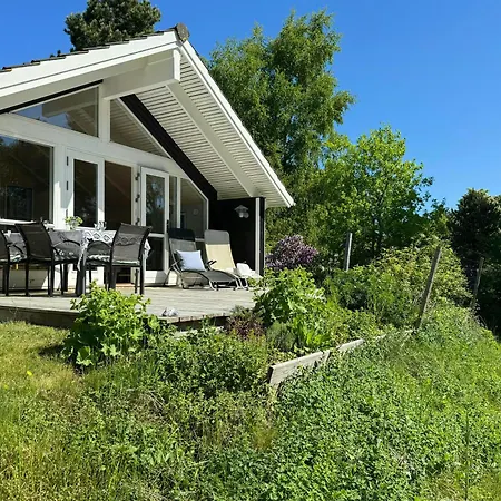 Casa vacanze On A Natural Plot Near