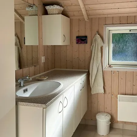 Casa vacanze On A Natural Plot Near