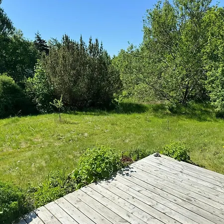 On A Natural Plot Near