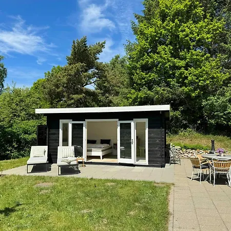 Casa vacanze On A Natural Plot Near Hundested