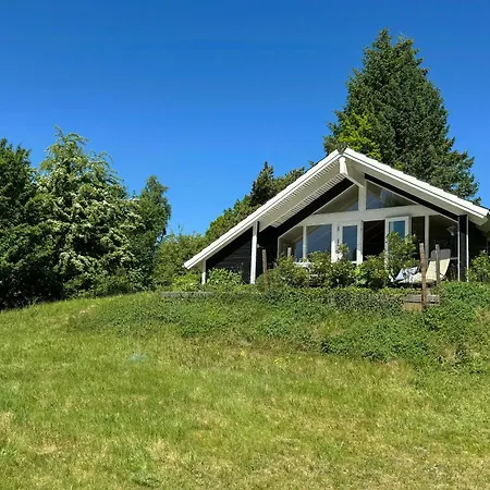 Casa vacanze On A Natural Plot Near