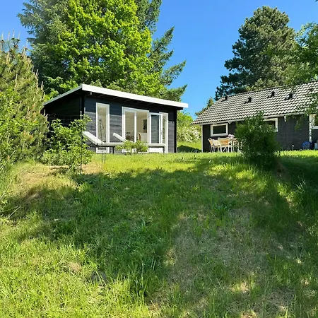 On A Natural Plot Near